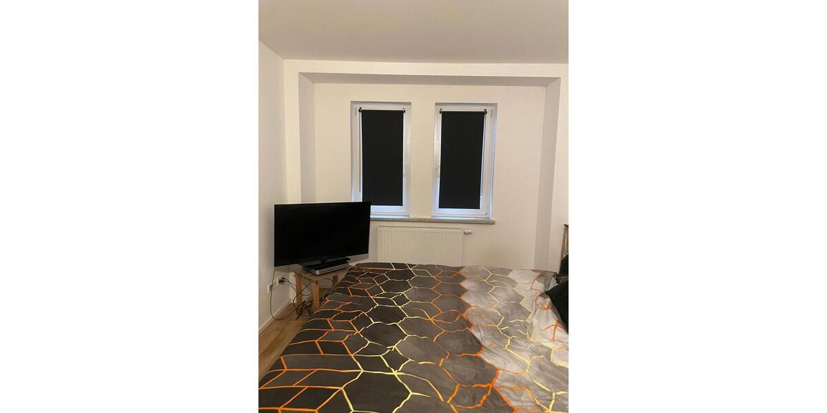 Etagenwohnung Kronach - 1 Zimmer, 68 m&sup2;, 680&euro; | Angebot:25292383