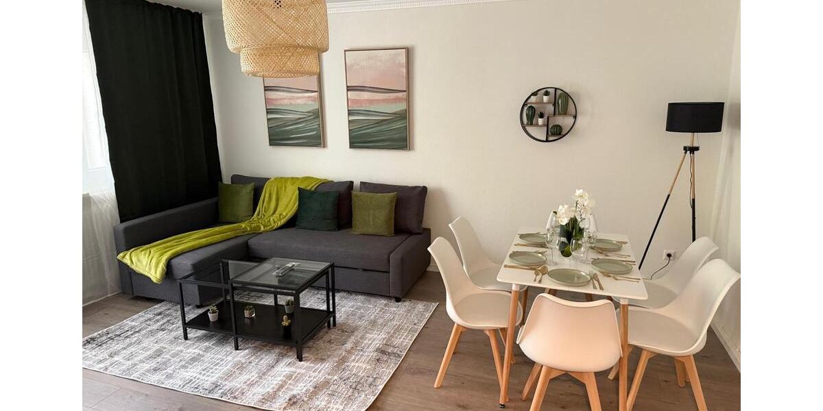 3 Zimmer Wohnung in der Schneidermühler Straße zu vermieten 3 zimmer