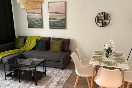 3 Zimmer Wohnung in der Schneidermühler Straße zu vermieten zimmer