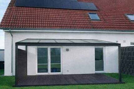 Haus Bad Fallingbostel OT Dorfmark Dorfmark - 4 Zimmer, 101 m&sup2;, 1.195&euro; | Angebot:25170962