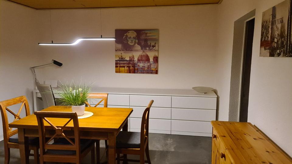 Etagenwohnung Hemer - 2 Zimmer, 34 m&sup2;, 340&euro; | Angebot:25162155