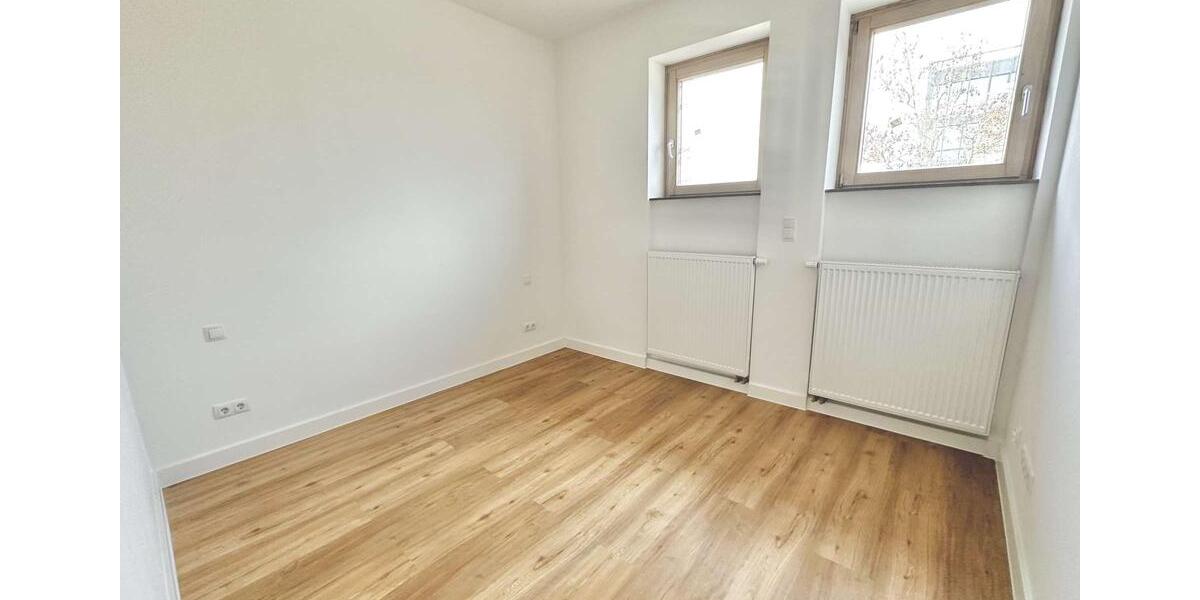 Erdgeschoßwohnung Tauberbischofsheim - 2 Zimmer, 61 m&sup2;, 610&euro; | Angebot:24610666