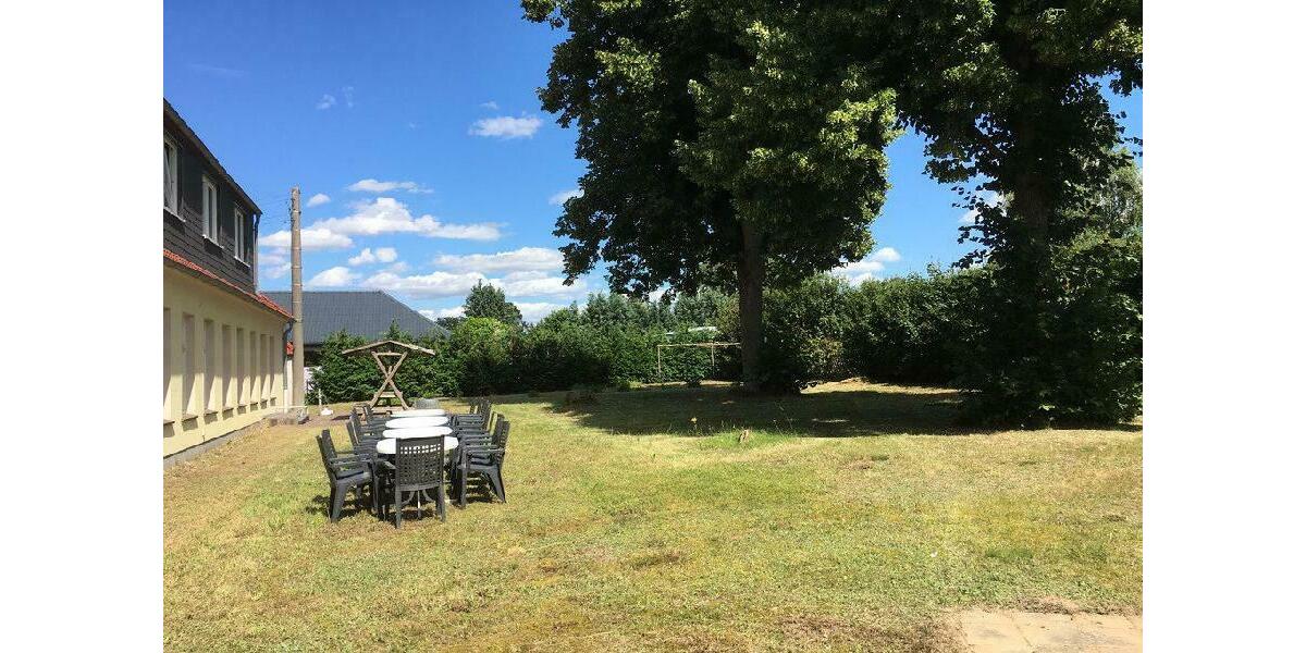 Wohnen auf Zeit Tarnow - 14 Zimmer, 300 m&sup2;, 15&euro; | Angebot:10740825