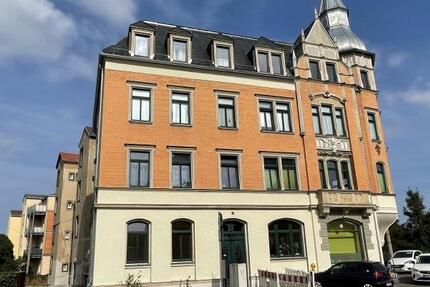 Schnucklige, lichtdurchflutete 2 Raumwohnung 2 zimmer