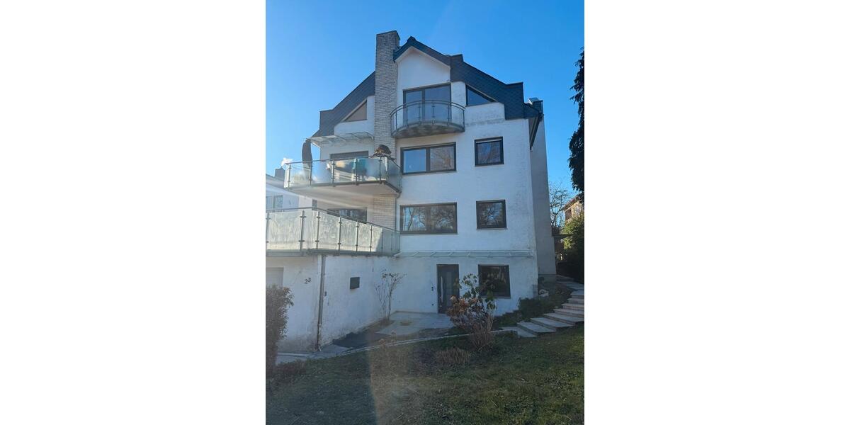 Einliegerwohnung mit separatem Eingang 2 zimmer