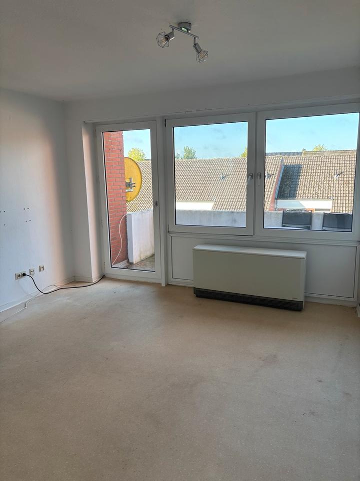 Wohnung in Ihrhove zu Vermieten 52m²
