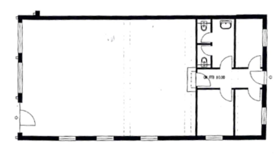 Gewerbeobjekt Binz - 1.600&euro; | Angebot:24217487
