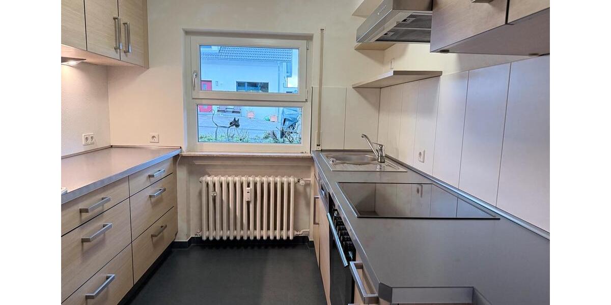 Erdgeschoßwohnung Herrenberg - 2 Zimmer, 70 m&sup2;, 980&euro; | Angebot:25917323