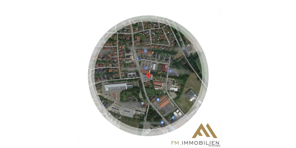 Gewerbeobjekt Cappeln (Oldenburg) - 1.450&euro; | Angebot:24145172