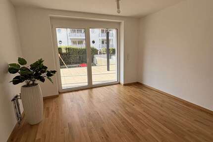 Wohnung Bad Krozingen - 4 Zimmer, 121 m&sup2;, 1.800&euro; | Angebot:26997218