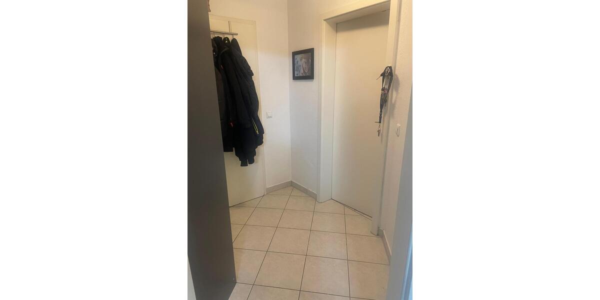 Erdgeschoßwohnung Rottenburg am Neckar - 1 Zimmer, 42 m&sup2;, 520&euro; | Angebot:26493410