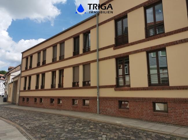 Etagenwohnung Nordhausen - 4 Zimmer, 107 m&sup2;, 1.017&euro; | Angebot:20781076