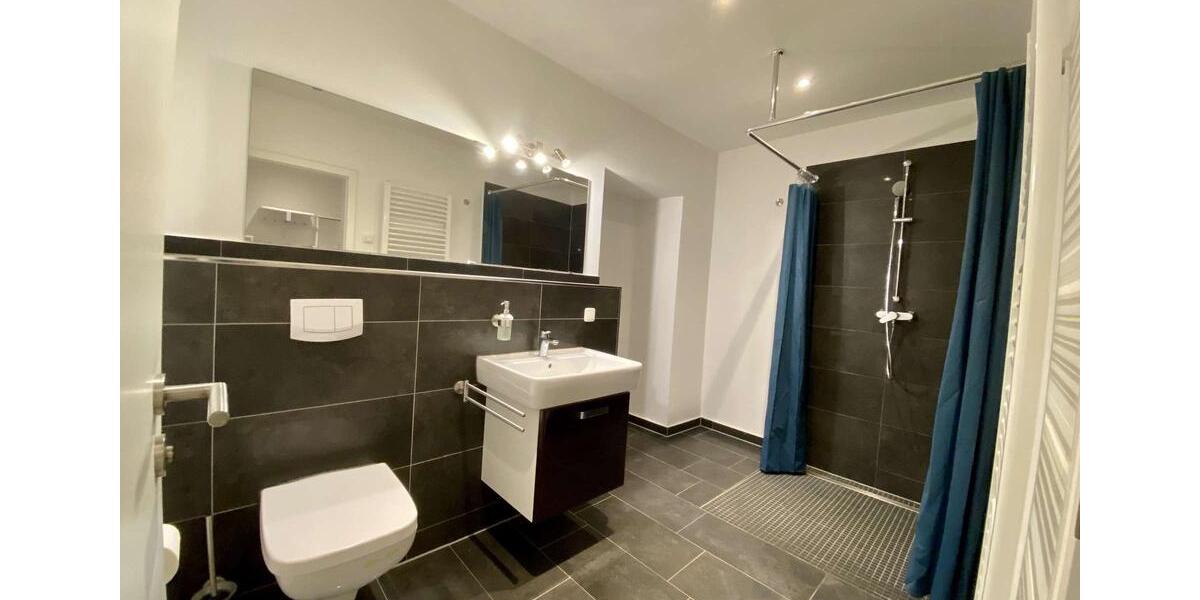 Terrassenwohnung Grimma - 2 Zimmer, 51 m&sup2;, 550&euro; | Angebot:26364562