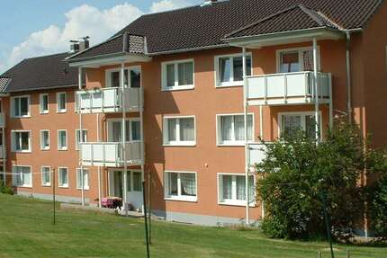 Wohnung Osterode Freiheit - 3 Zimmer, 56 m&sup2;, 423&euro; | Angebot:25512257