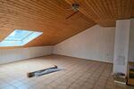 Dachgeschoßwohnung Wallhausen - 3.5 Zimmer, 125 m&sup2;, 890&euro; | Angebot:25638397