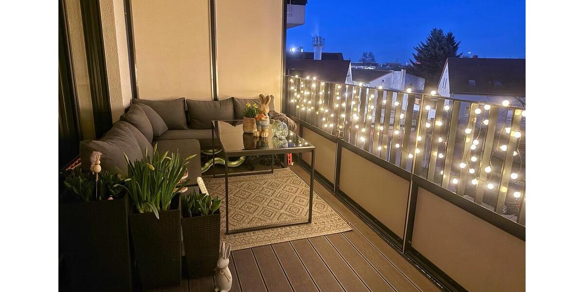 Etagenwohnung Schönefeld - 3 Zimmer, 79 m&sup2;, 1.680&euro; | Angebot:26639732