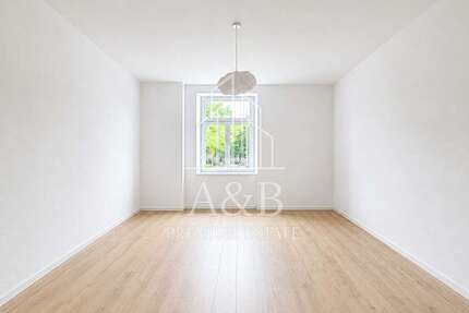 Wohnung Wiesbaden Rheingauviertel / Hollerborn - 4 Zimmer, 89 m&sup2;, 1.050&euro; | Angebot:26464467