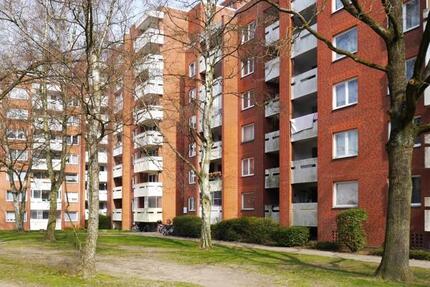 Wohnung Lüneburg Ebensberg - 2 Zimmer, 68 m&sup2;, 611&euro; | Angebot:26545424