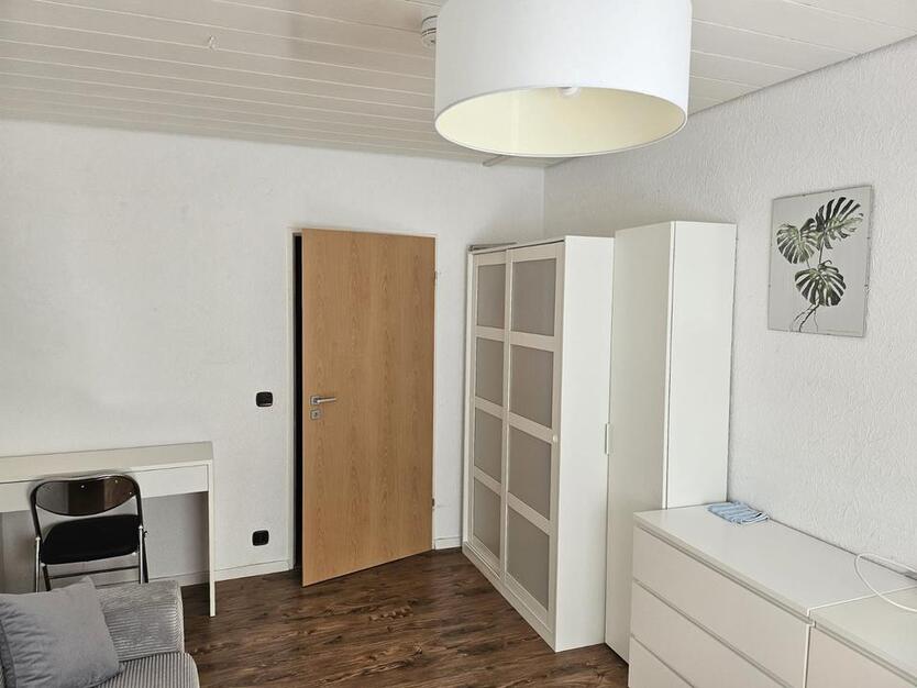 WG Zimmer in 73054 Eislingen alles inclusive
