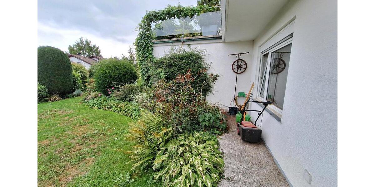 Etagenwohnung Konstanz Dettingen-Wallhausen - 2 Zimmer, 62 m&sup2;, 1.175&euro; | Angebot:25939150