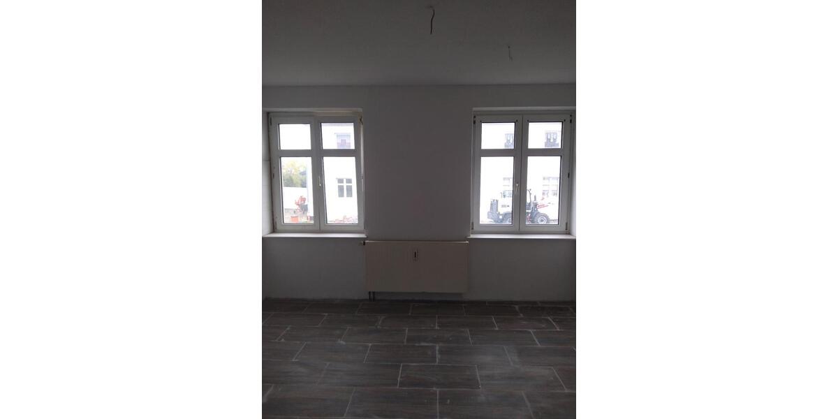 Erdgeschoßwohnung Menteroda - 3 Zimmer, 65 m&sup2;, 400&euro; | Angebot:25783763