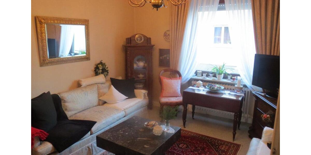 Möblierte 2 Zimmer-Wohnung, TV, WLAN, Strom inkl., in Dreieich-Sprendlingen 2 zimmer