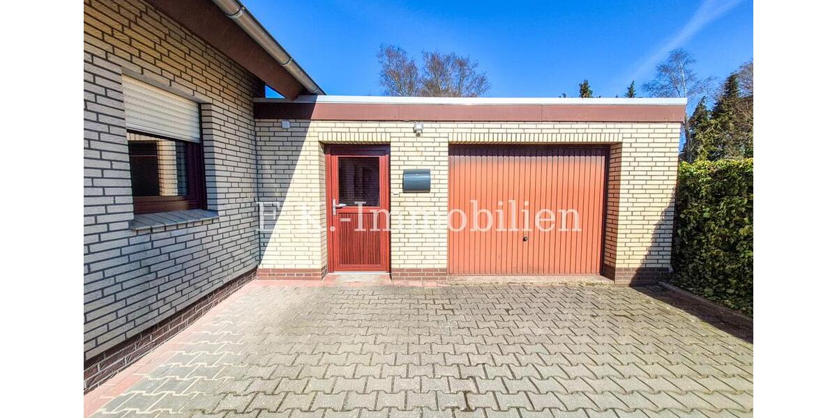 Erdgeschoßwohnung Rhauderfehn - 3 Zimmer, 110 m&sup2;, 880&euro; | Angebot:25803533