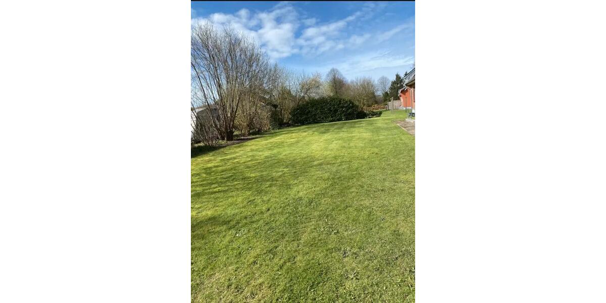 Erdgeschoßwohnung Husum - 2 Zimmer, 31 m&sup2;, 469&euro; | Angebot:26488551