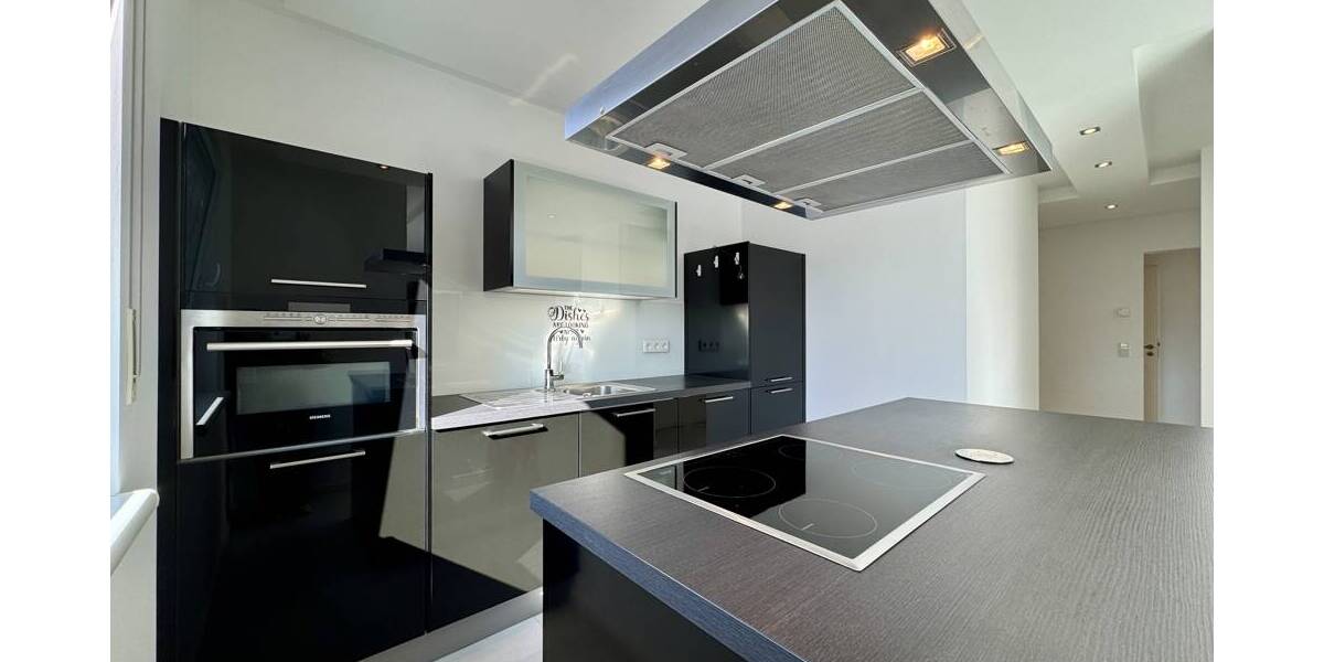 Etagenwohnung Heppenheim - 2 Zimmer, 93 m&sup2;, 1.150&euro; | Angebot:26065995