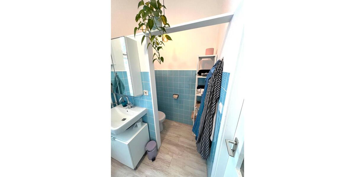 Etagenwohnung Wuppertal Elberfeld - 2 Zimmer, 73 m&sup2;, 550&euro; | Angebot:26692005