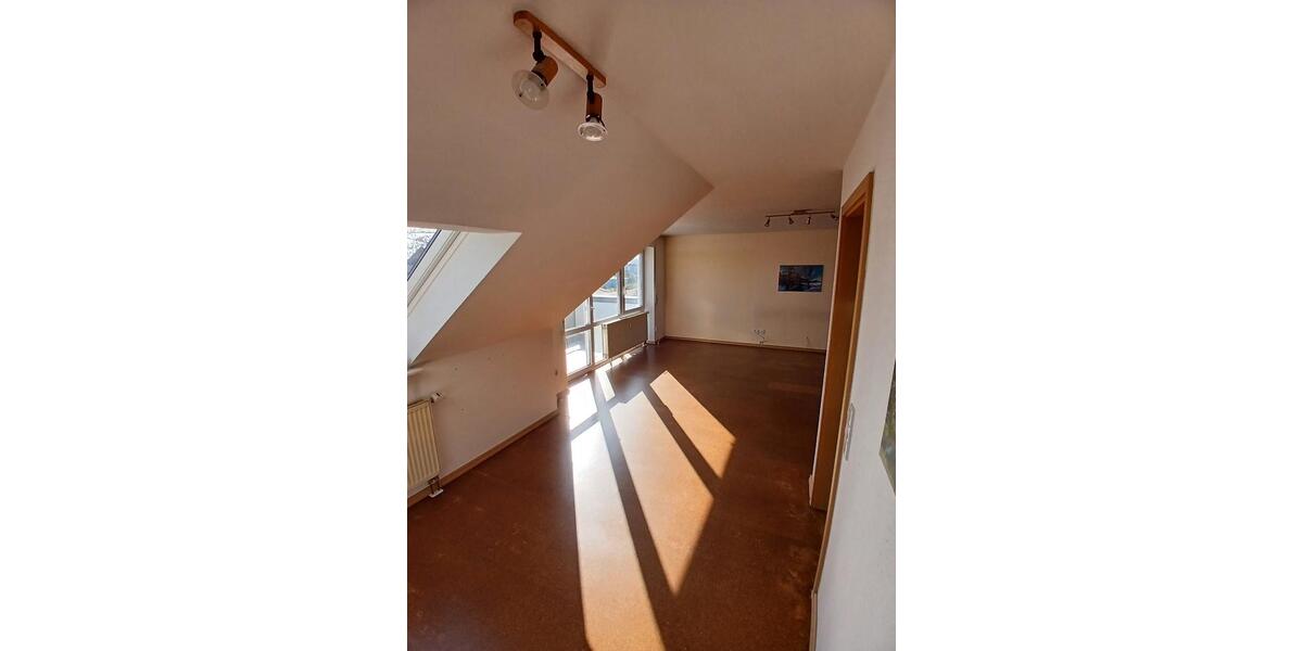 Maisonettenwohnung Elchingen Oberelchingen - 3.5 Zimmer, 78 m&sup2;, 1.400&euro; | Angebot:26284496