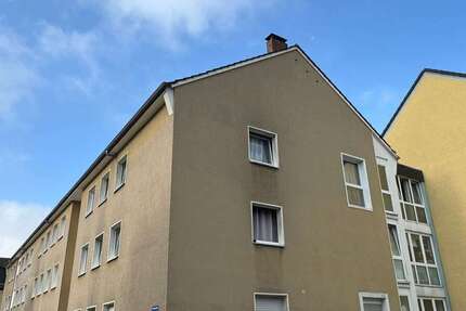 Wohnung Dortmund Somborn - 2 Zimmer, 47 m&sup2;, 418&euro; | Angebot:25143472