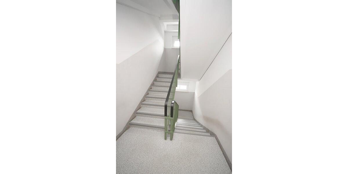 Etagenwohnung Eisleben (Lutherstadt) - 3 Zimmer, 70 m&sup2;, 350&euro; | Angebot:26131090