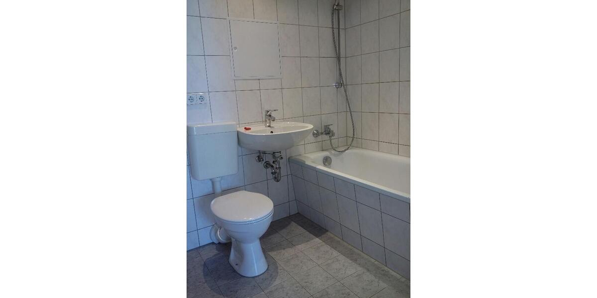 Etagenwohnung Kirchberg - 3 Zimmer, 70 m&sup2;, 417&euro; | Angebot:26060667