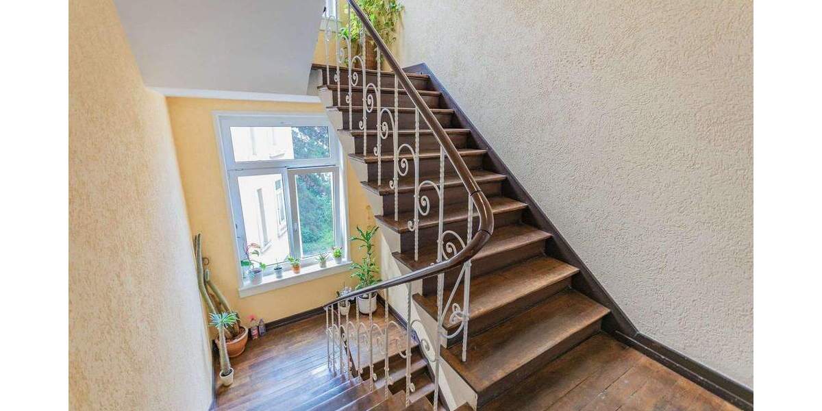 Etagenwohnung Frankfurt am Main Bockenheim - 2 Zimmer, 60 m&sup2;, 1.690&euro; | Angebot:25768513