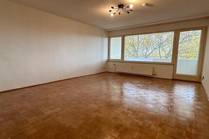 Helle 2-Zimmer-Wohnung mit Balkon in Hannover-Misburg 2 zimmer