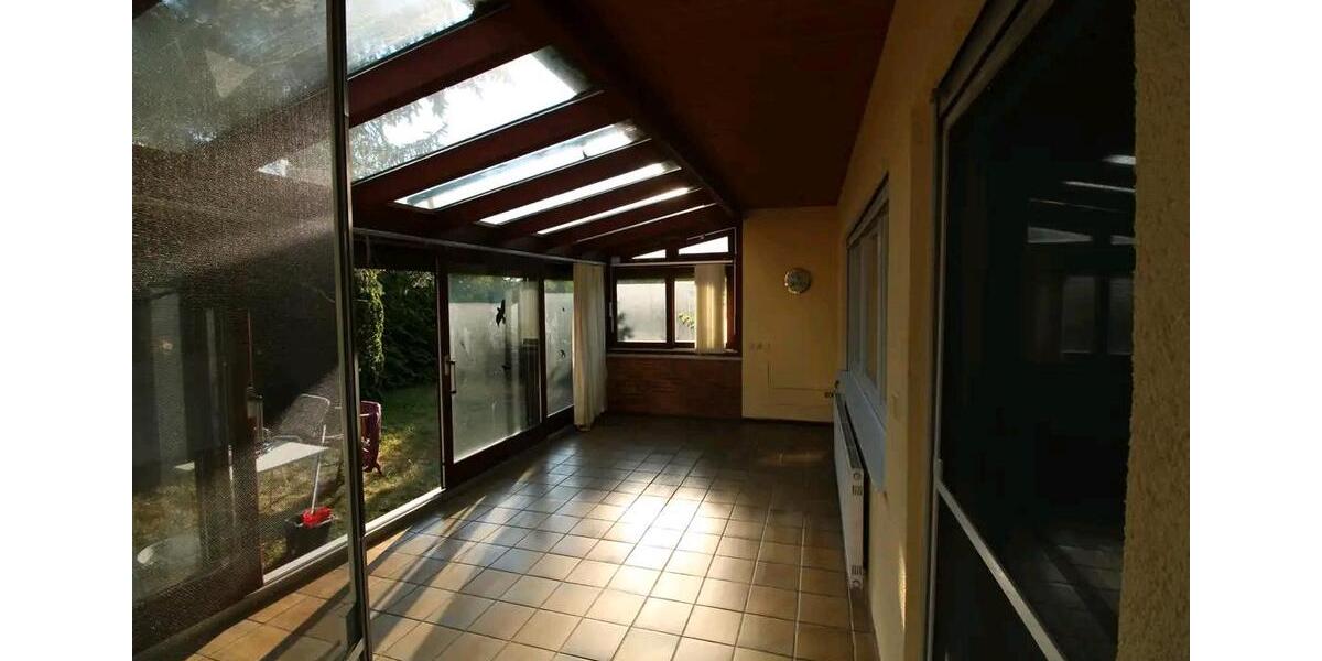 Terrassenwohnung Pyrbaum - 3 Zimmer, 98 m&sup2;, 1.150&euro; | Angebot:26551193