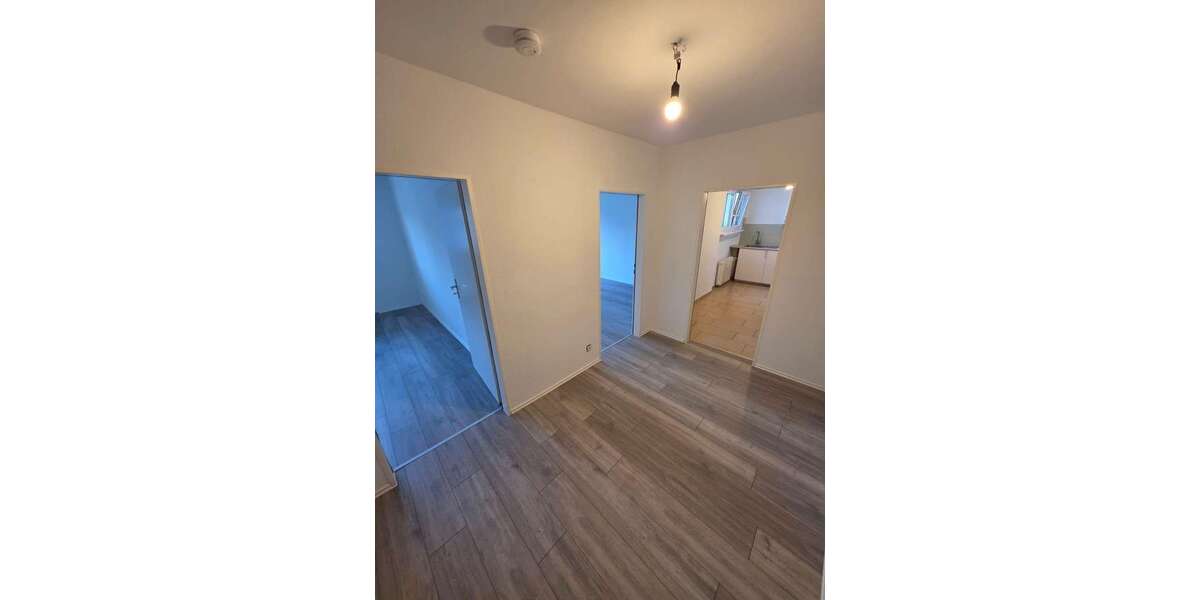 Etagenwohnung Frankfurt Bergen-Enkheim Enkheim - 2 Zimmer, 60 m&sup2;, 1.030&euro; | Angebot:26186059