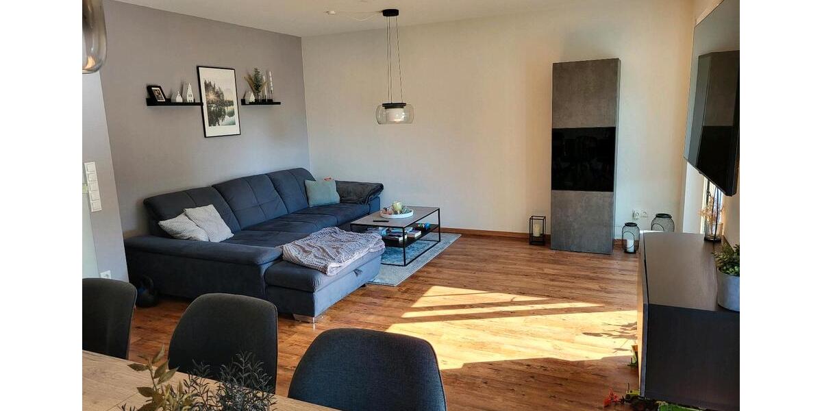 Doppelhaushälfte Emlichheim - 4 Zimmer, 118 m&sup2;, 1.150&euro; | Angebot:26409724