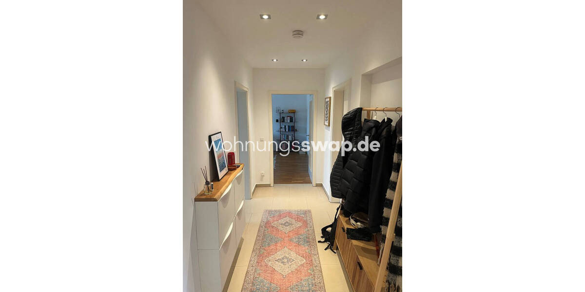Etagenwohnung München Schwabing-West - 4 Zimmer, 95 m&sup2;, 1.840&euro; | Angebot:26028587