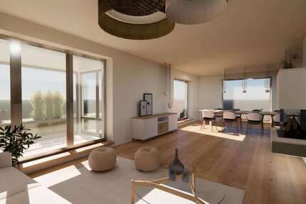 Wohnung zum Mieten in Rostock 2.990 € 212 m²