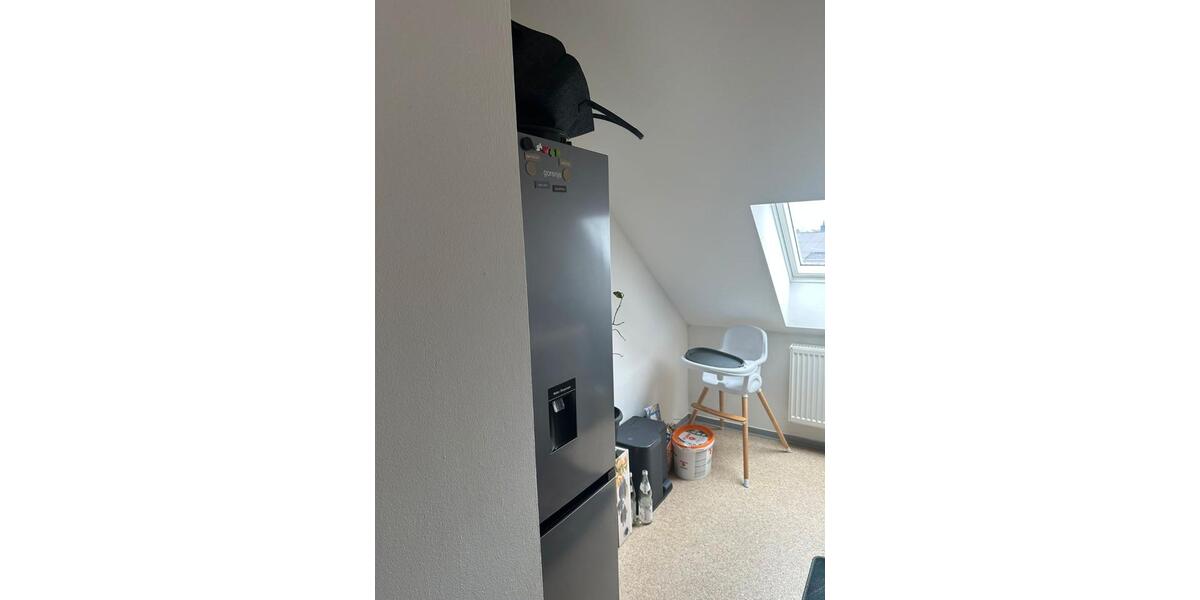 Dachgeschoßwohnung Speyer - 3 Zimmer, 61 m&sup2;, 900&euro; | Angebot:25982038
