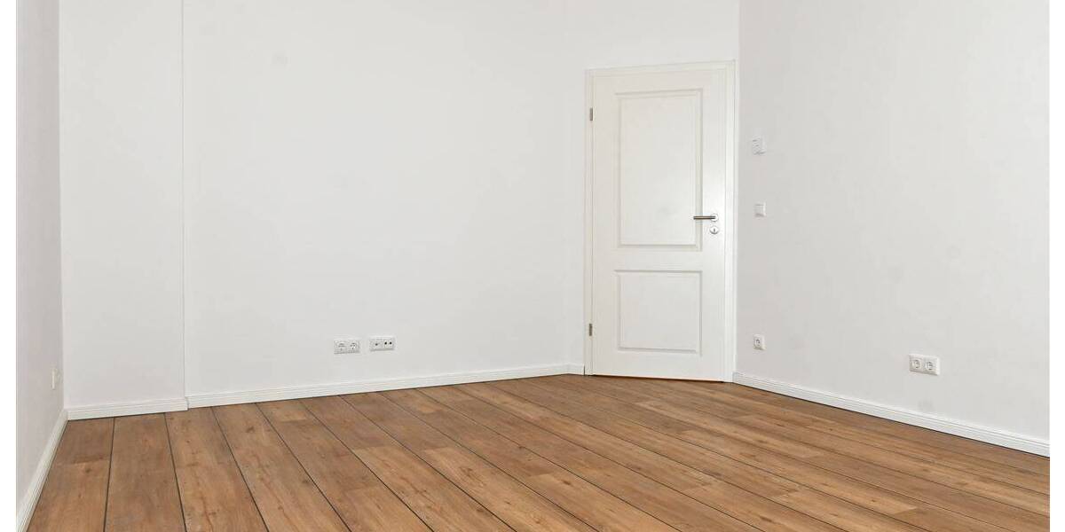 Etagenwohnung Stralsund Tribseer - 2 Zimmer, 58 m&sup2;, 555&euro; | Angebot:26568922