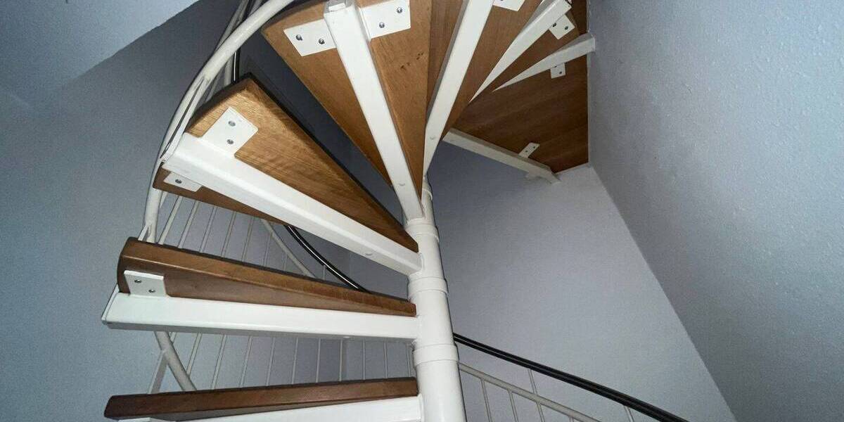 Etagenwohnung Chemnitz Zentrum - 2 Zimmer, 50 m&sup2;, 299&euro; | Angebot:26205401