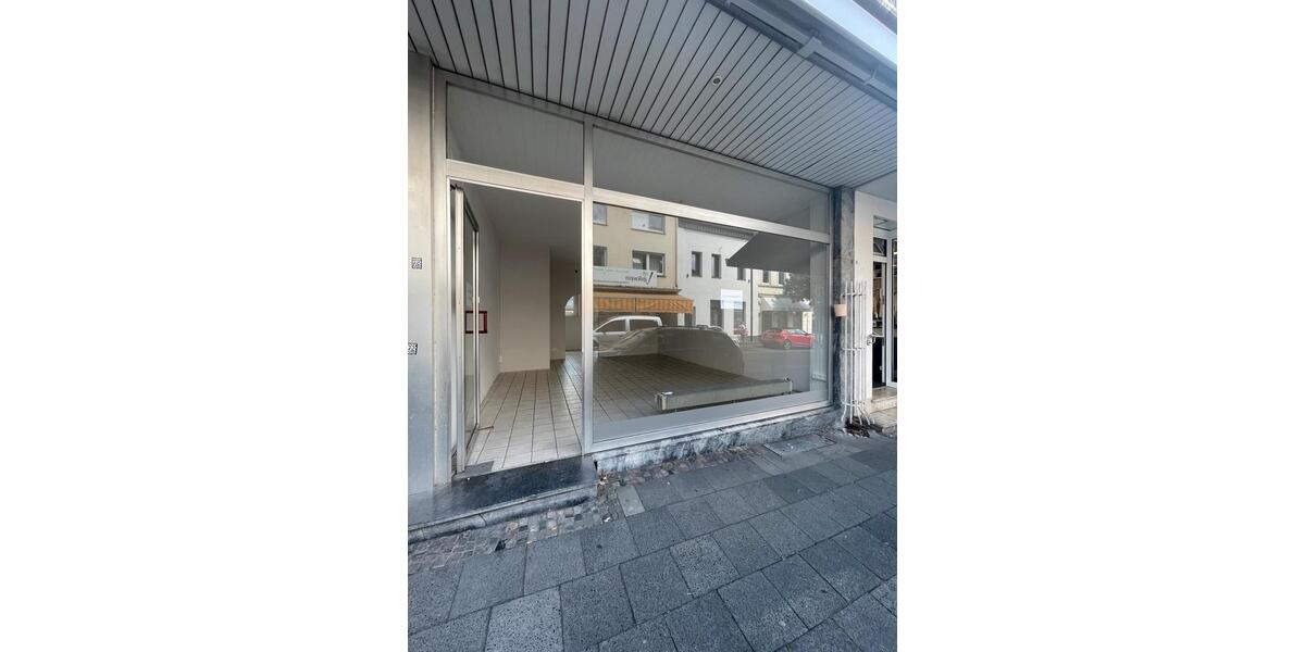 Gewerbeobjekt Solingen Ohligs - 700&euro; | Angebot:24677064