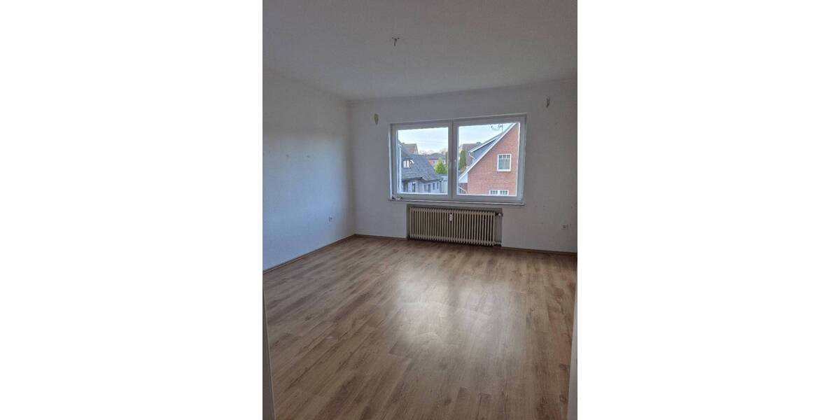 Etagenwohnung Syke Syke-Mitte - 3 Zimmer, 79 m&sup2;, 570&euro; | Angebot:25968649