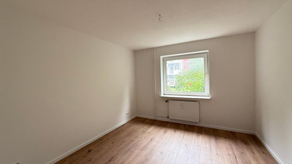 Erdgeschoßwohnung Wolfsburg Alt-Wolfsburg - 2 Zimmer, 55 m&sup2;, 524&euro; | Angebot:25886882