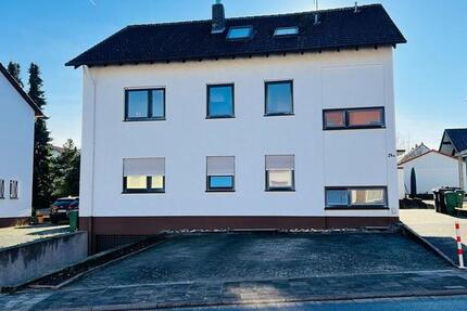 Wohnung Edenkoben - 3 Zimmer, 121 m&sup2;, 950&euro; | Angebot:25219059