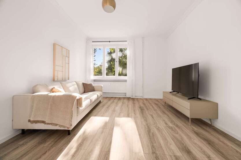 Wohnung zum Mieten in Berlin 1.980 € 87 m²