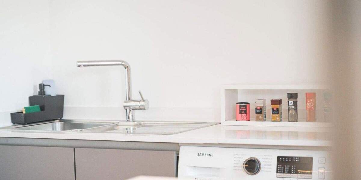 Etagenwohnung Stuttgart Mitte - 1 Zimmer, 35 m&sup2;, 1.000&euro; | Angebot:24453268